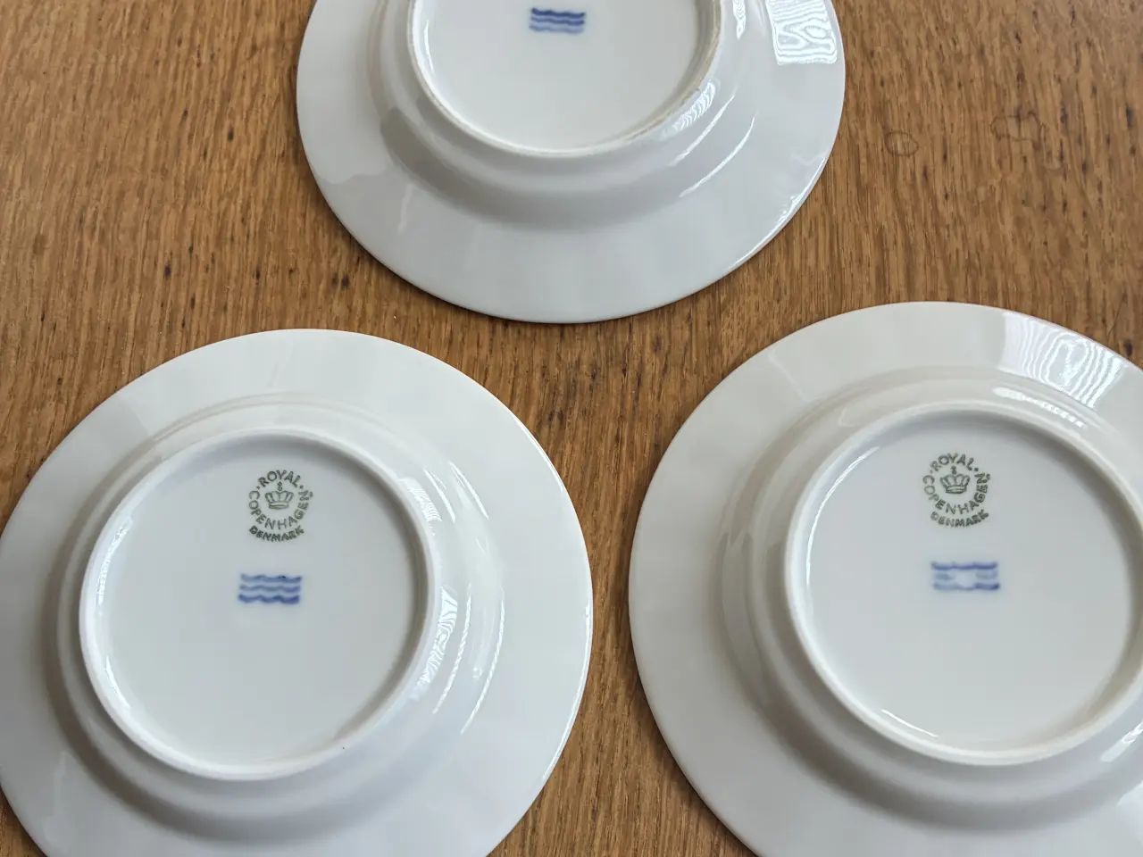 Billede 8 - Søværnets Juleplatter  1975-1989