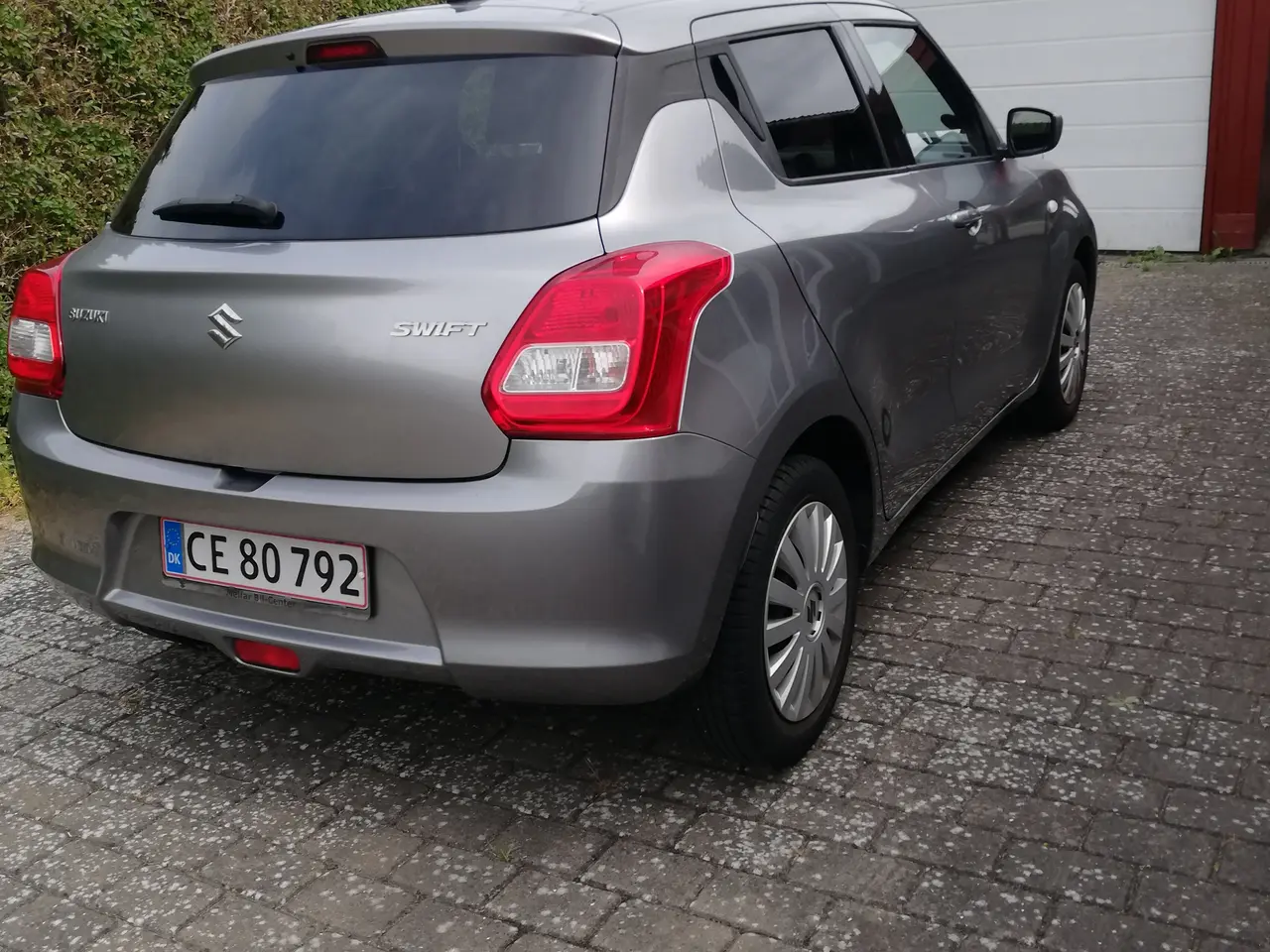 Billede 3 - suzuki Swift Boosterjet 1,0
