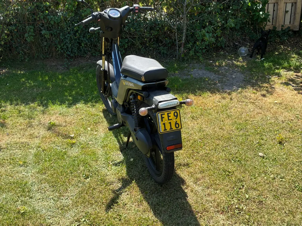 Billede 6 - bye bike one