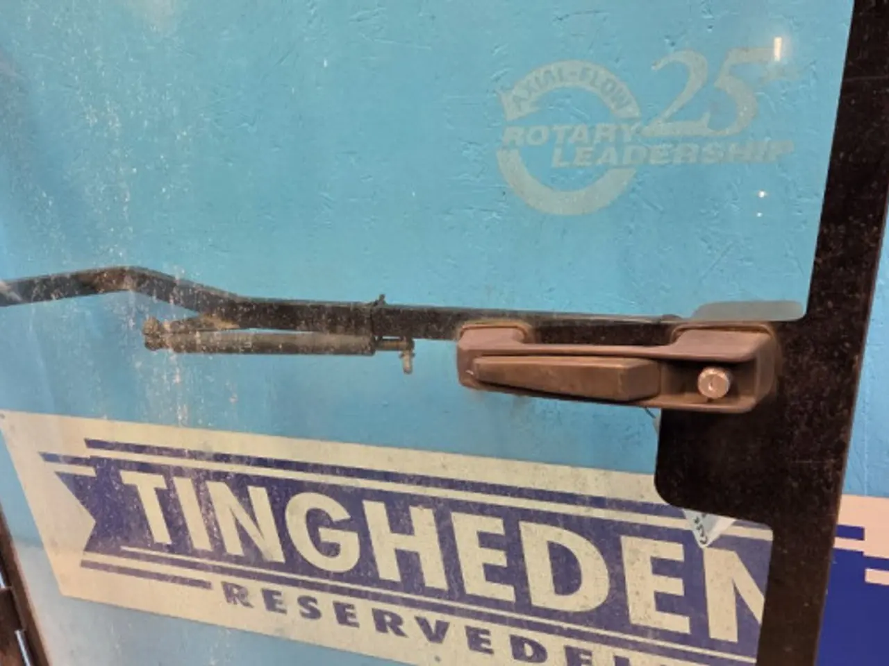 Billede 7 - Case 2388 Dør 259688A2