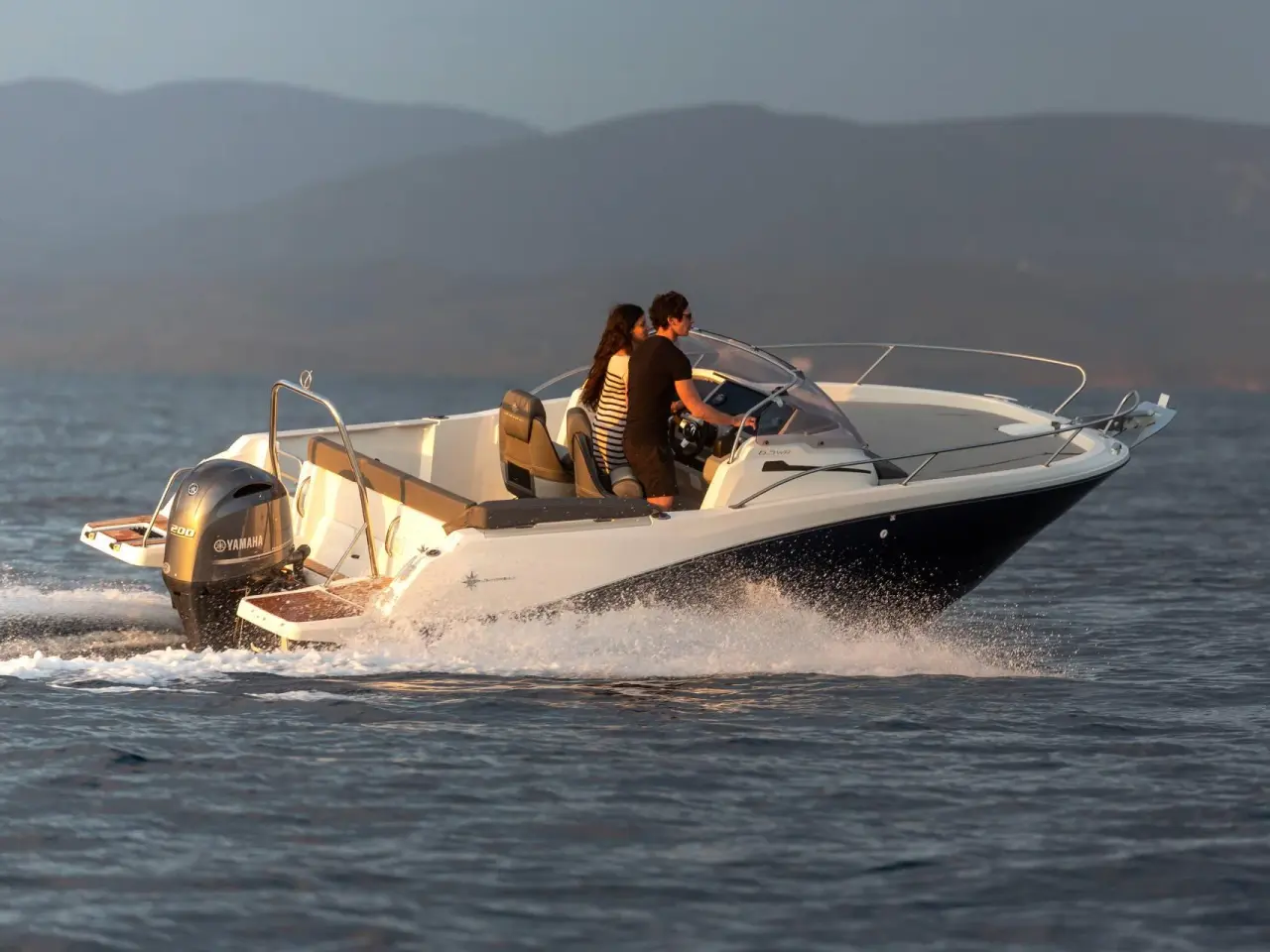 Billede 8 - Jeanneau 6.5 WA Serie3