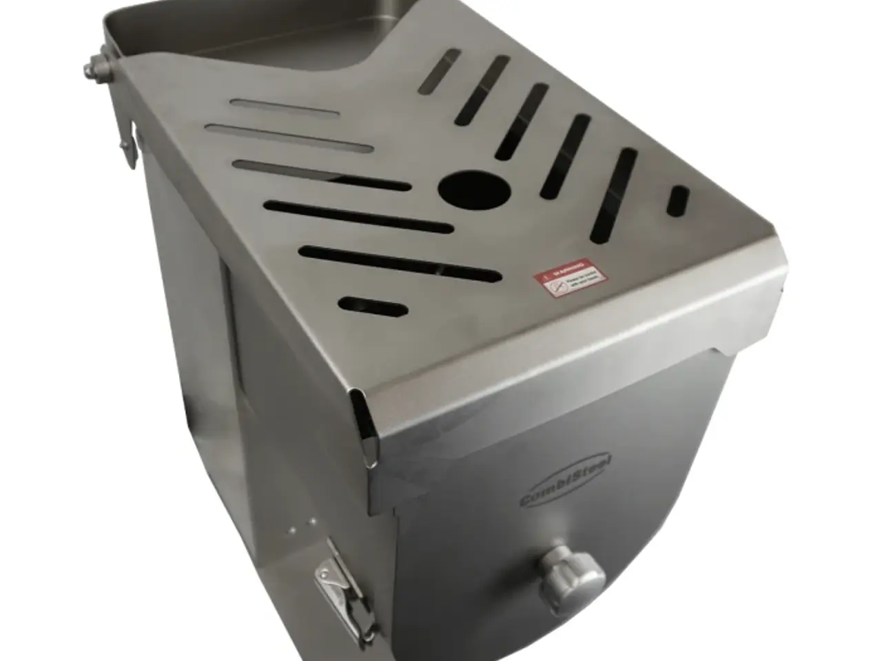 Billede 4 - Kødblander / Kødmixer – 20 kg/t – 230 V