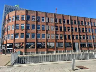 To eksklusive kontorer i hjertet af Aarhus