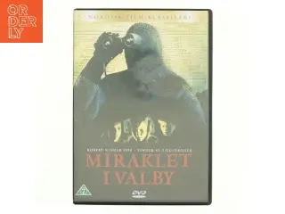 Miraklet I Valby