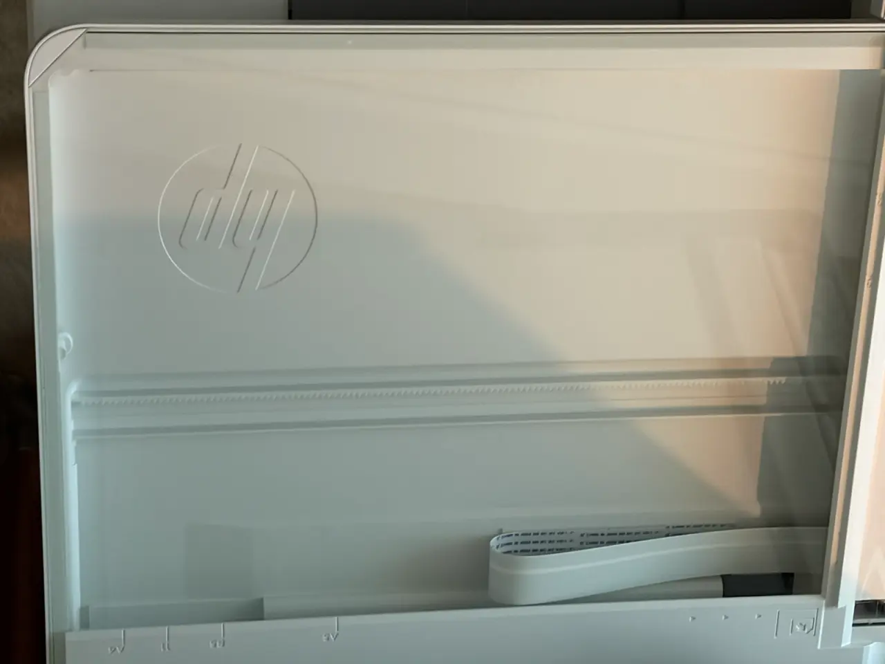 Billede 3 - HP color laser jet pro MFP M283fdw