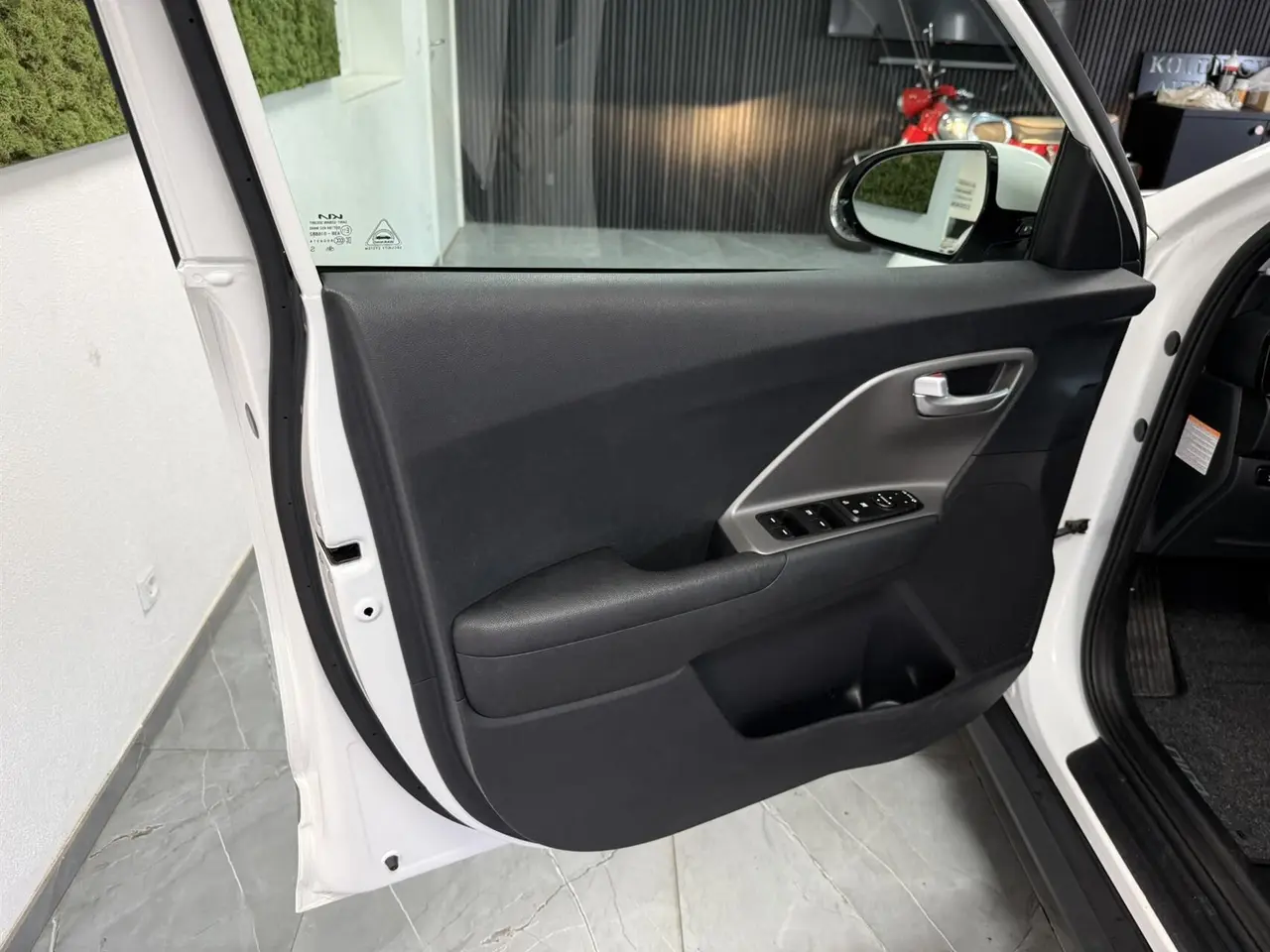 Billede 18 - Kia e-Niro EL Comfort 204HK 5d Aut.