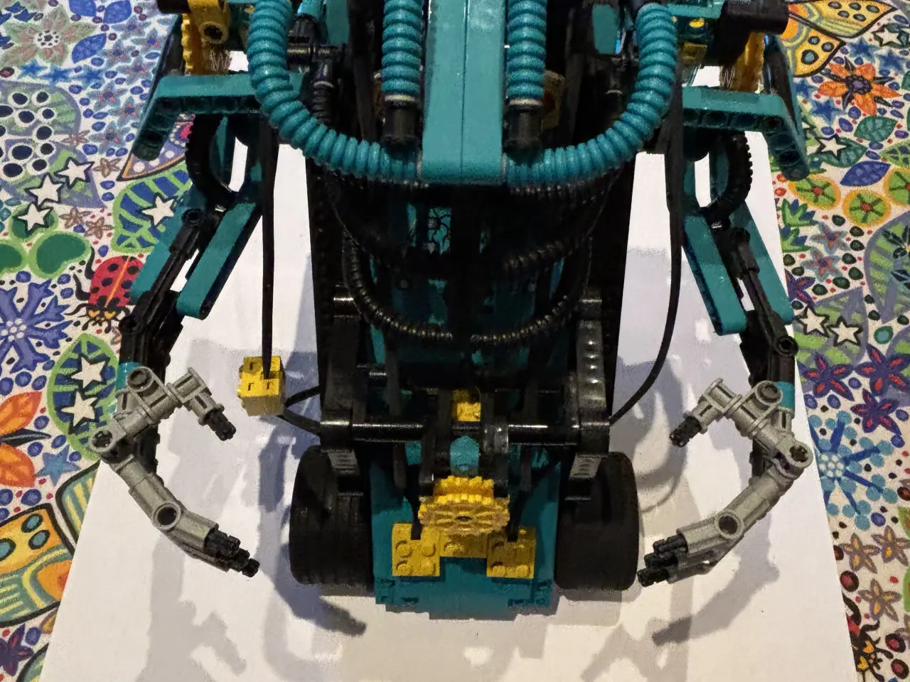 Billede 2 - Lego