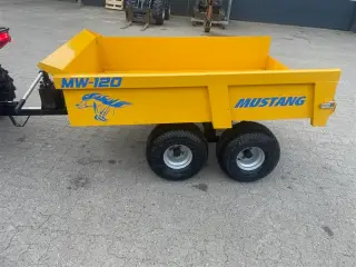 Mustang MW-120