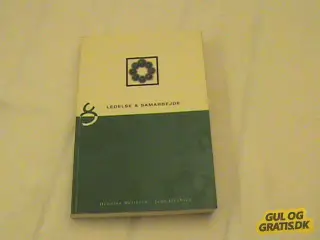 Ledelse & Samarbejde