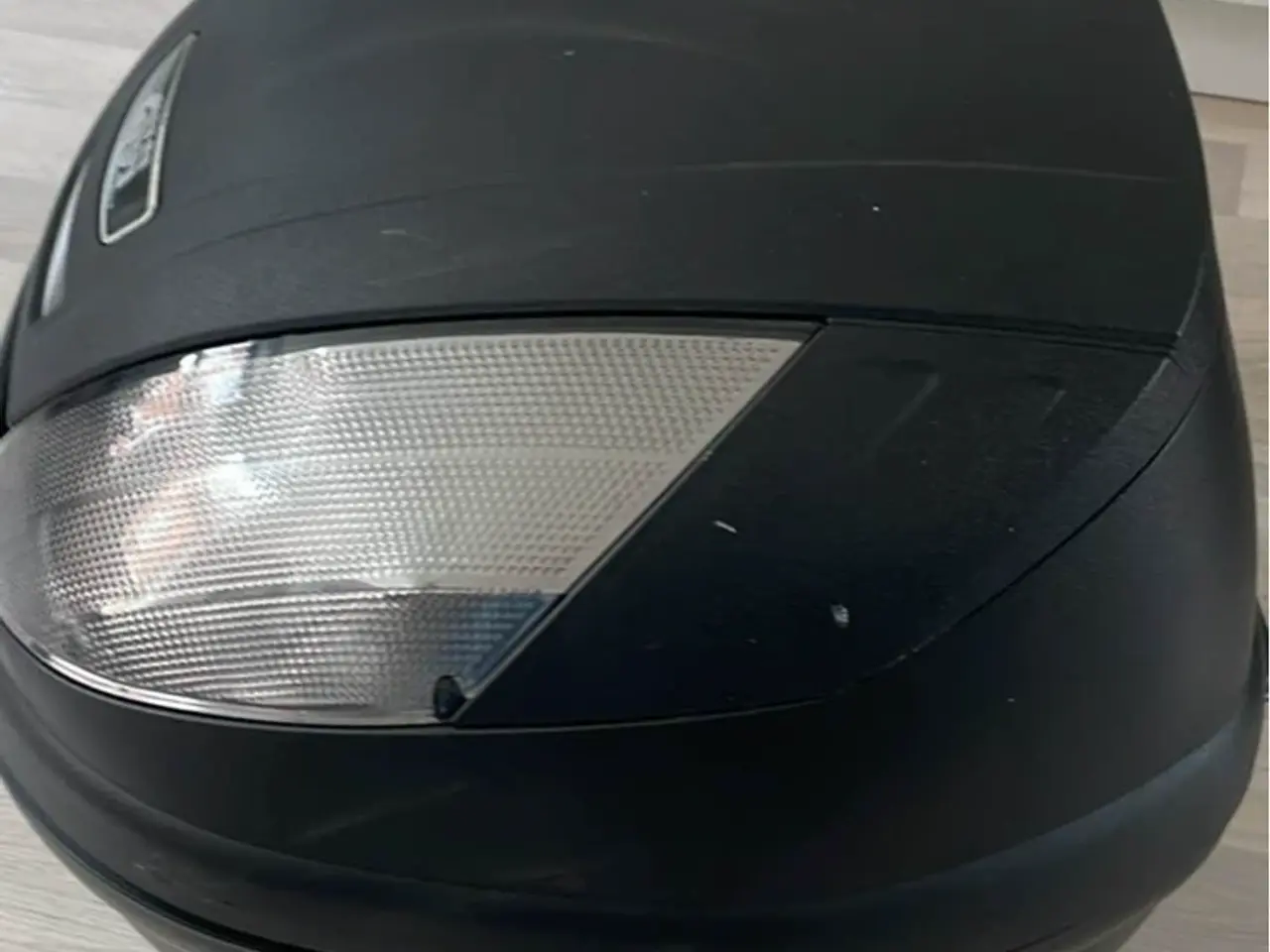 Billede 2 - Givi top boks