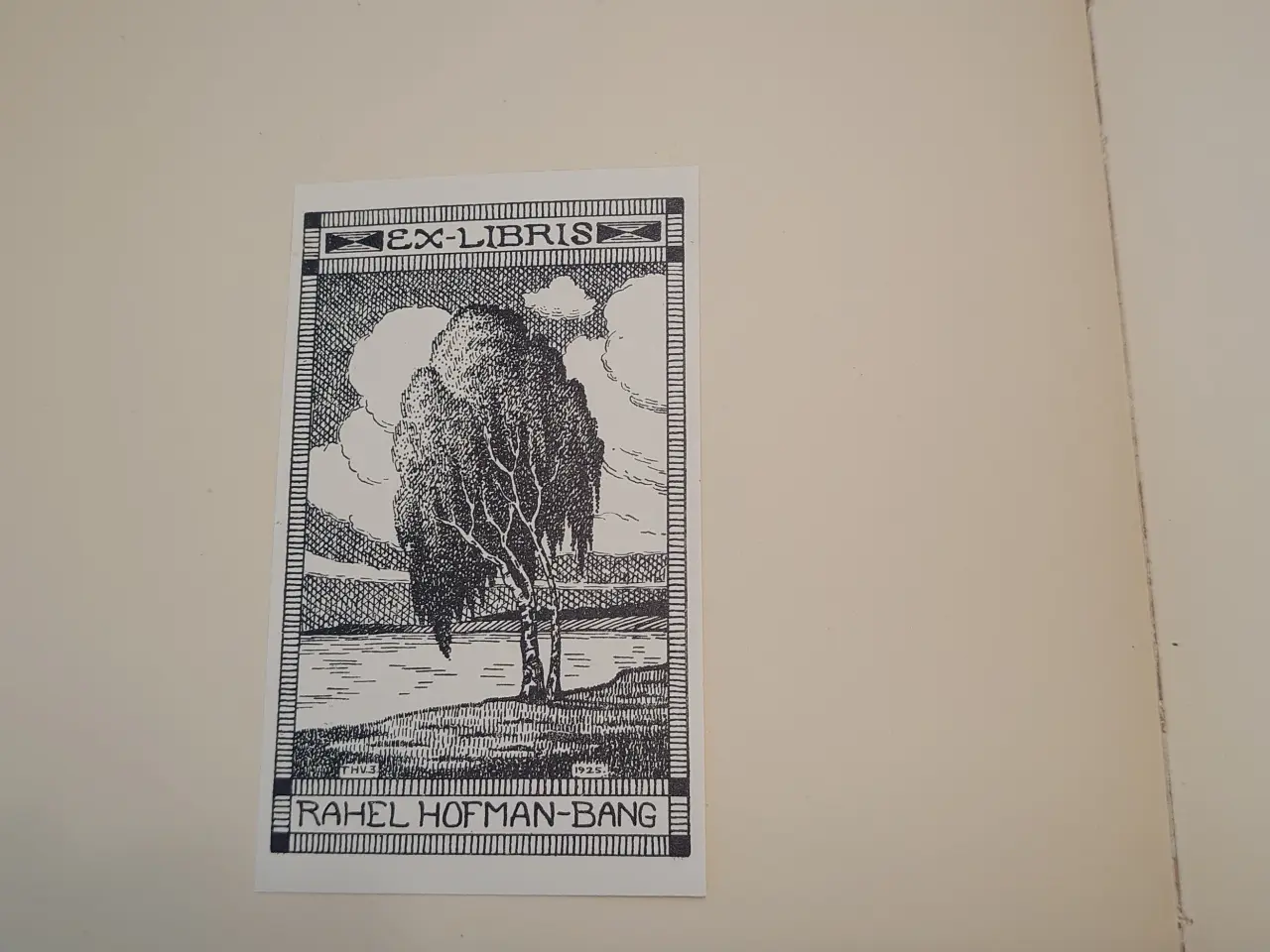 Billede 2 - Peter Christiansen: Carl Thomsen som illustrator
