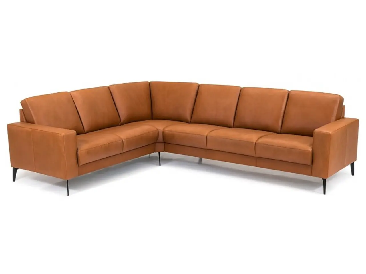 Billede 1 - Hjort Knudsen Lodbjerg Hjørnesofa