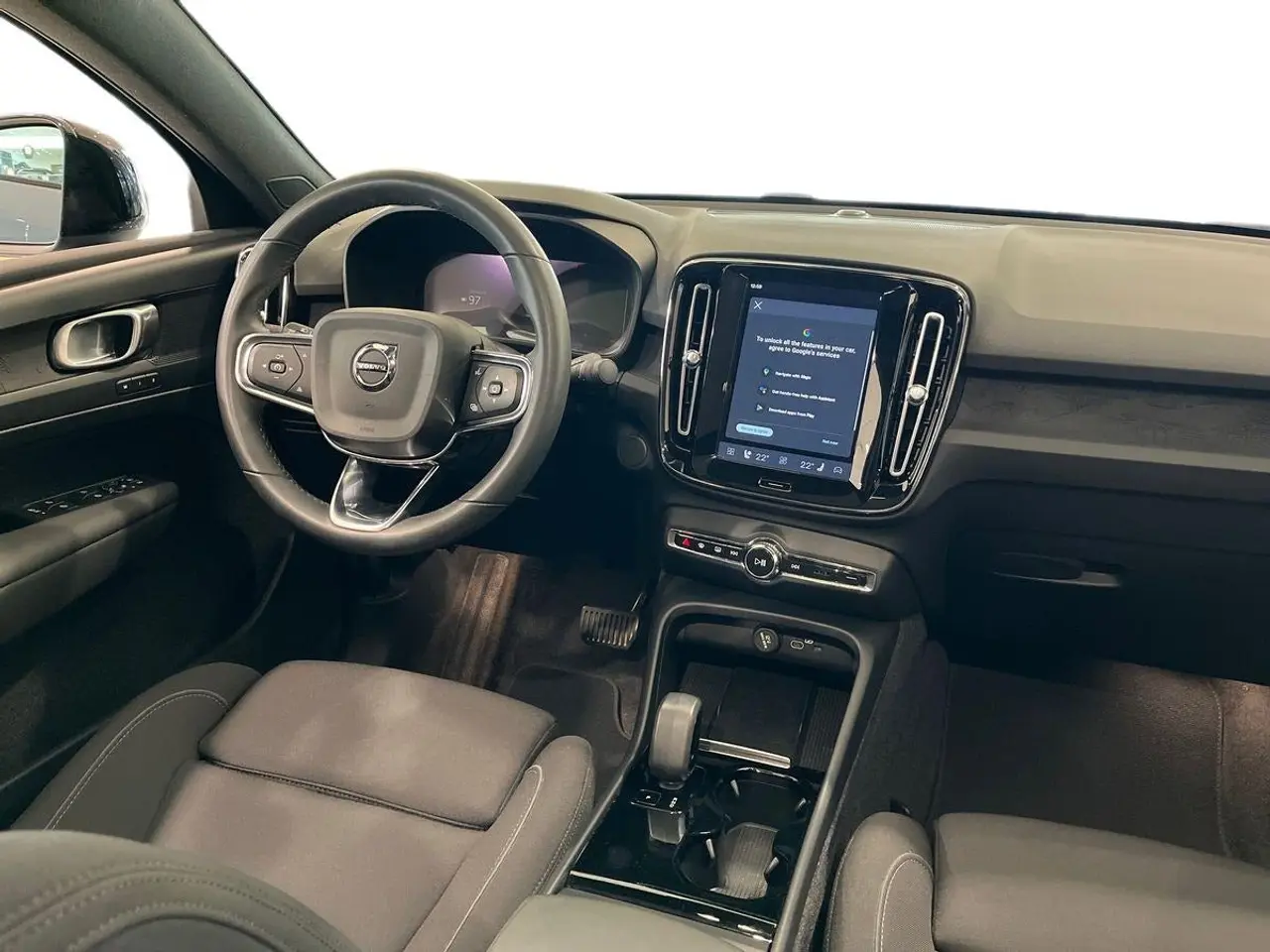 Billede 10 - Volvo C40  P6 ReCharge Plus