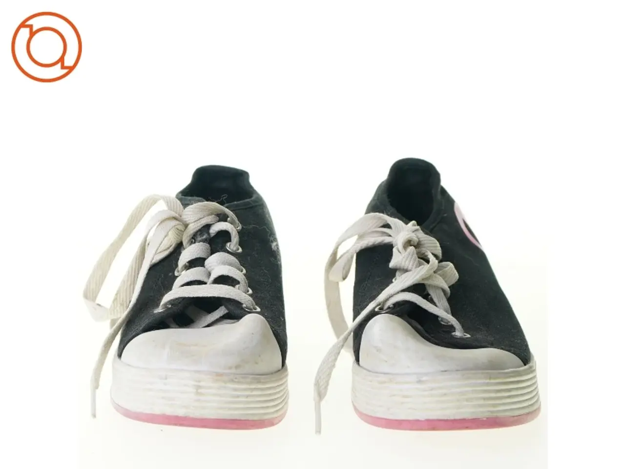 Billede 8 - Sko med rullehæl fra Heelys (str. 36)