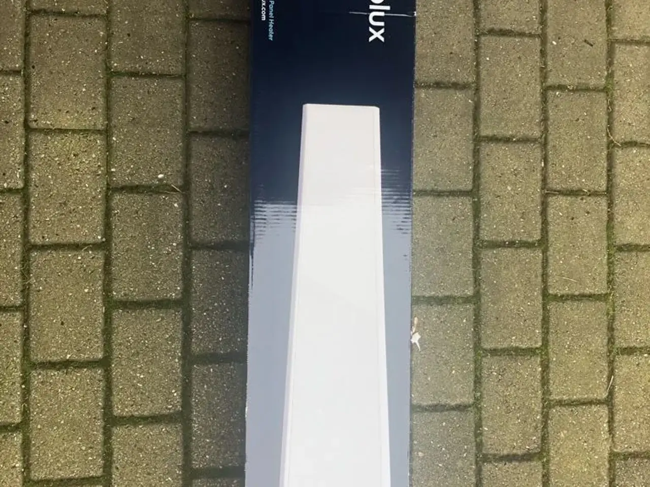 Billede 1 - Elradiator Electrolux 1000 w