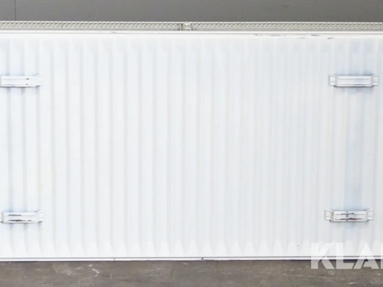 Billede 4 - Radiator 130x55x10 cm Rio 7 styk