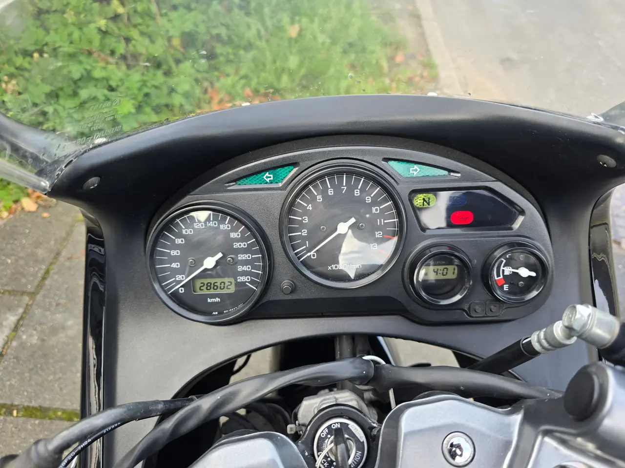 Billede 11 - Suzuki GSX 750 F