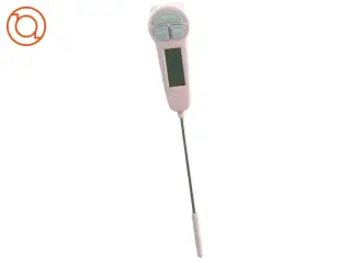 Baby termometer til mælk (str. 20 x 3 cm)
