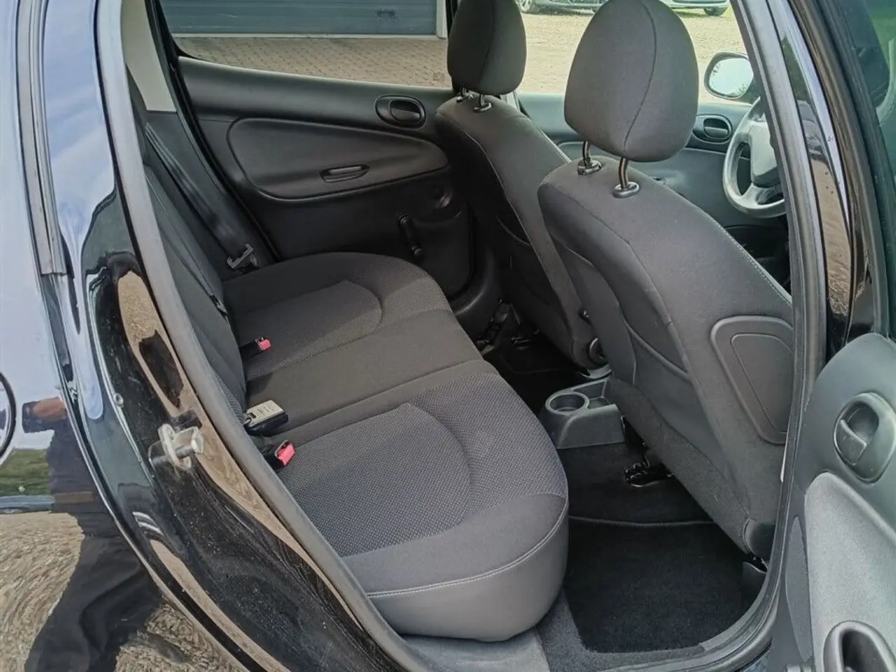 Billede 11 - Peugeot 206+ 1,4 Comfort 75HK 5d