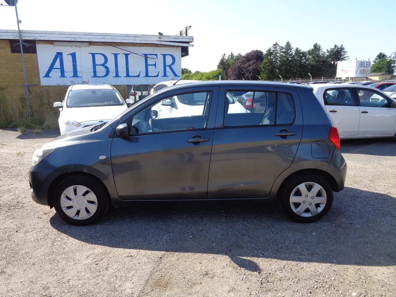 Billede 1 - Suzuki Celerio 1,0 Comfort
