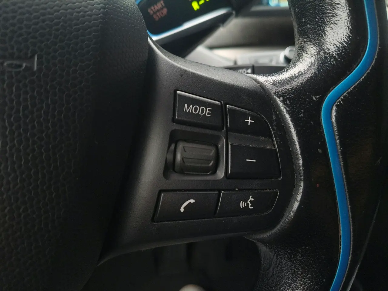 Billede 12 - BMW i3 EL 170HK 5d Aut.