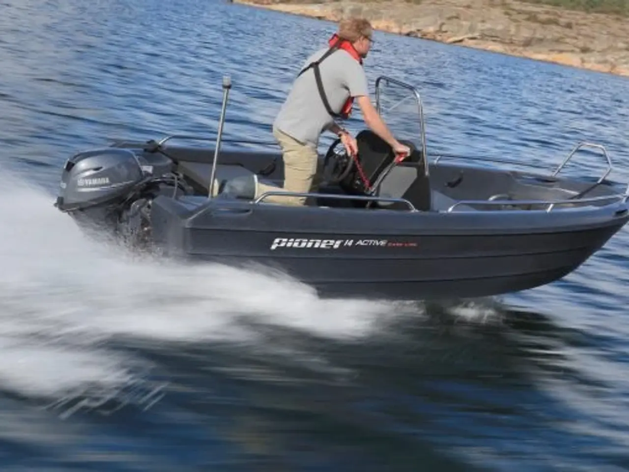 Billede 11 - Pioner 14 Active Special Edition