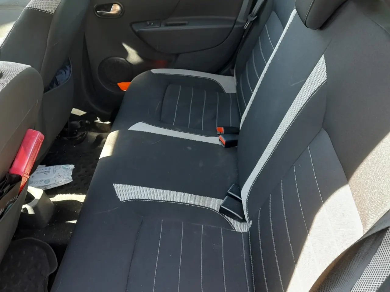 Billede 6 - Dacia Logan Stepway 