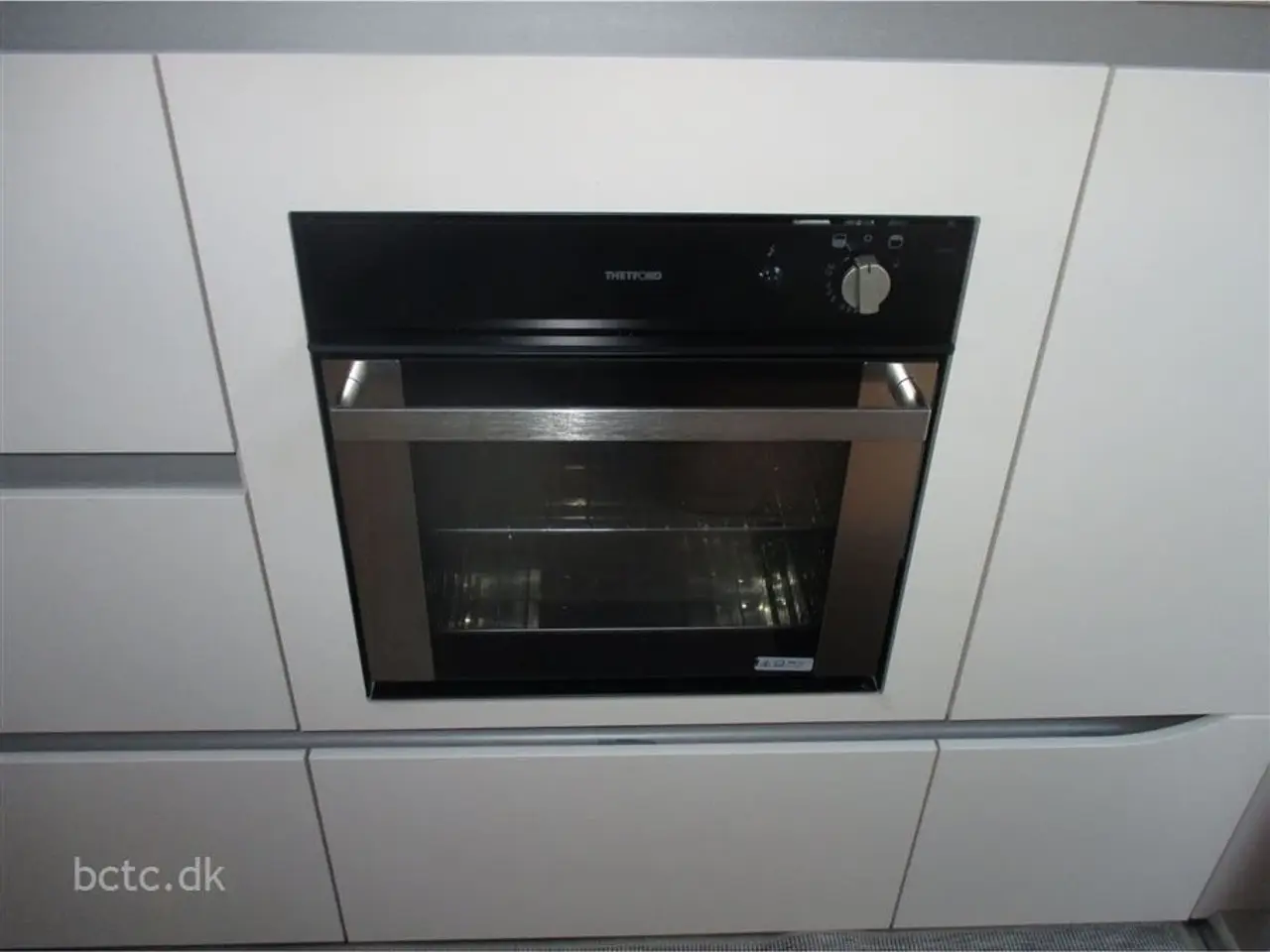 Billede 27 - 2022 - Adria Adora 613 HT Alde MASSER AF UDSTYR
