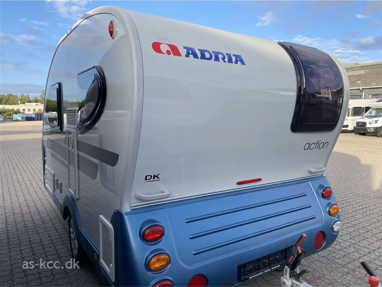 Billede 4 - 2013 - Adria Action 361 LH Adria Action 361 LH