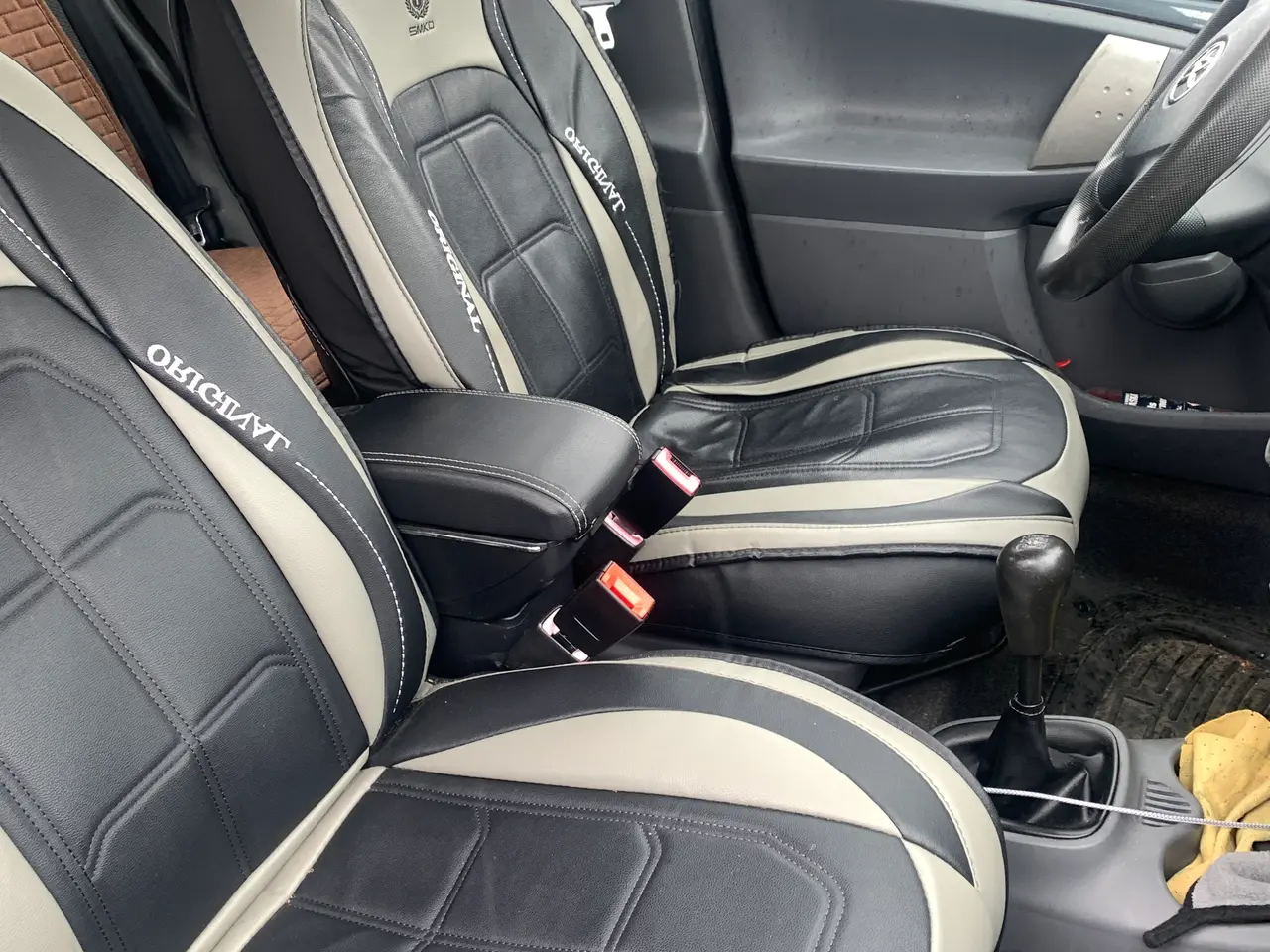Billede 13 - Toyota Aygo 2006