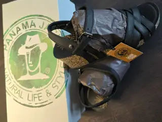 Sandal Panama Jack