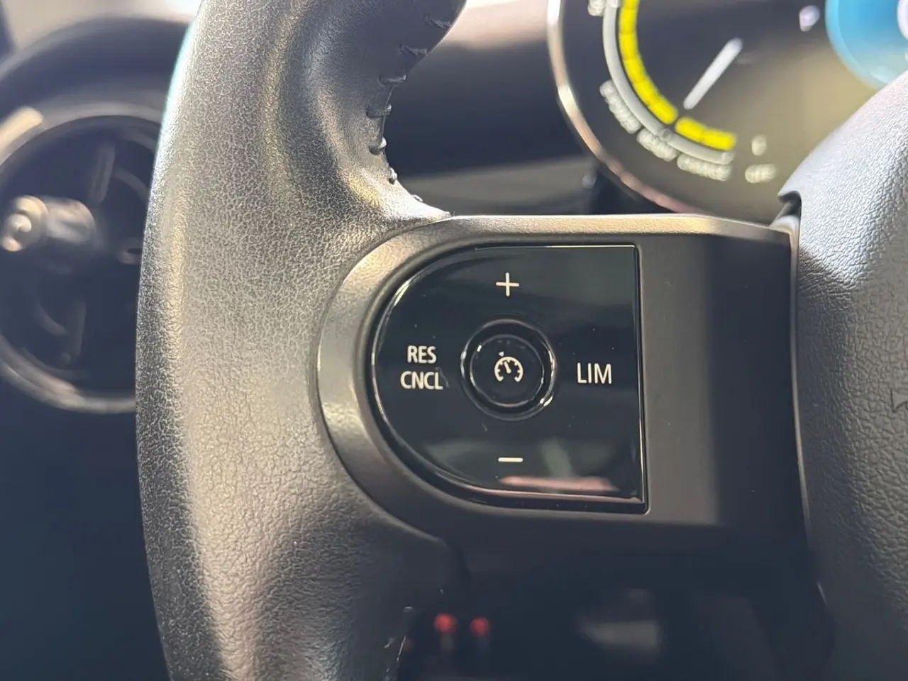 Billede 13 - MINI Cooper SE  Camden Edition