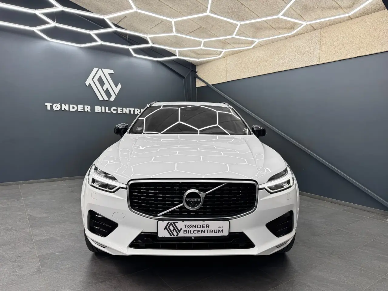 Billede 5 - Volvo XC60 2,0 B5 235 R-Design aut. AWD