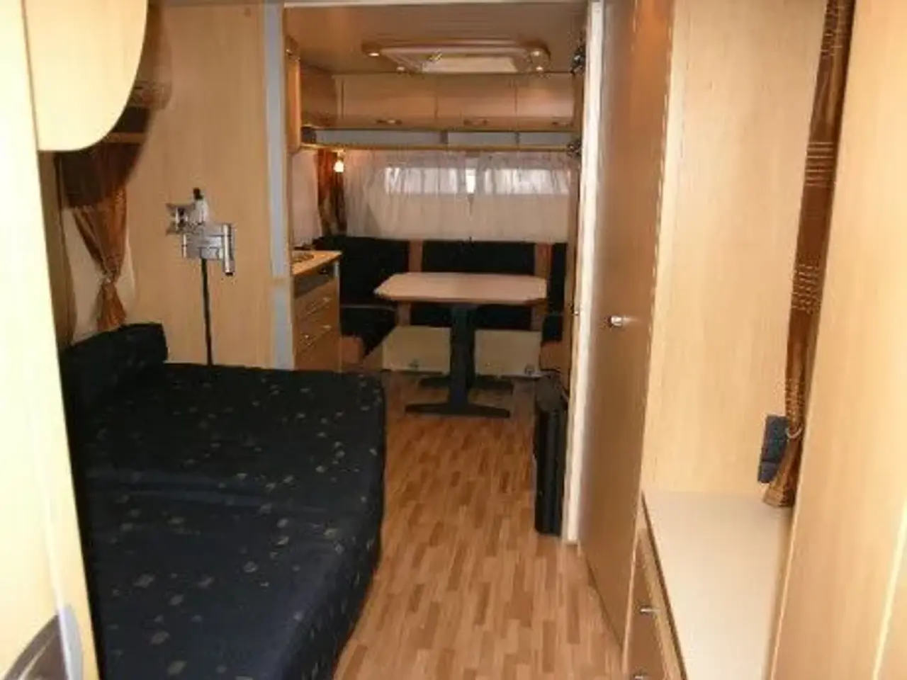 Billede 20 - Dethleffs Camper 740TK - Udlejes