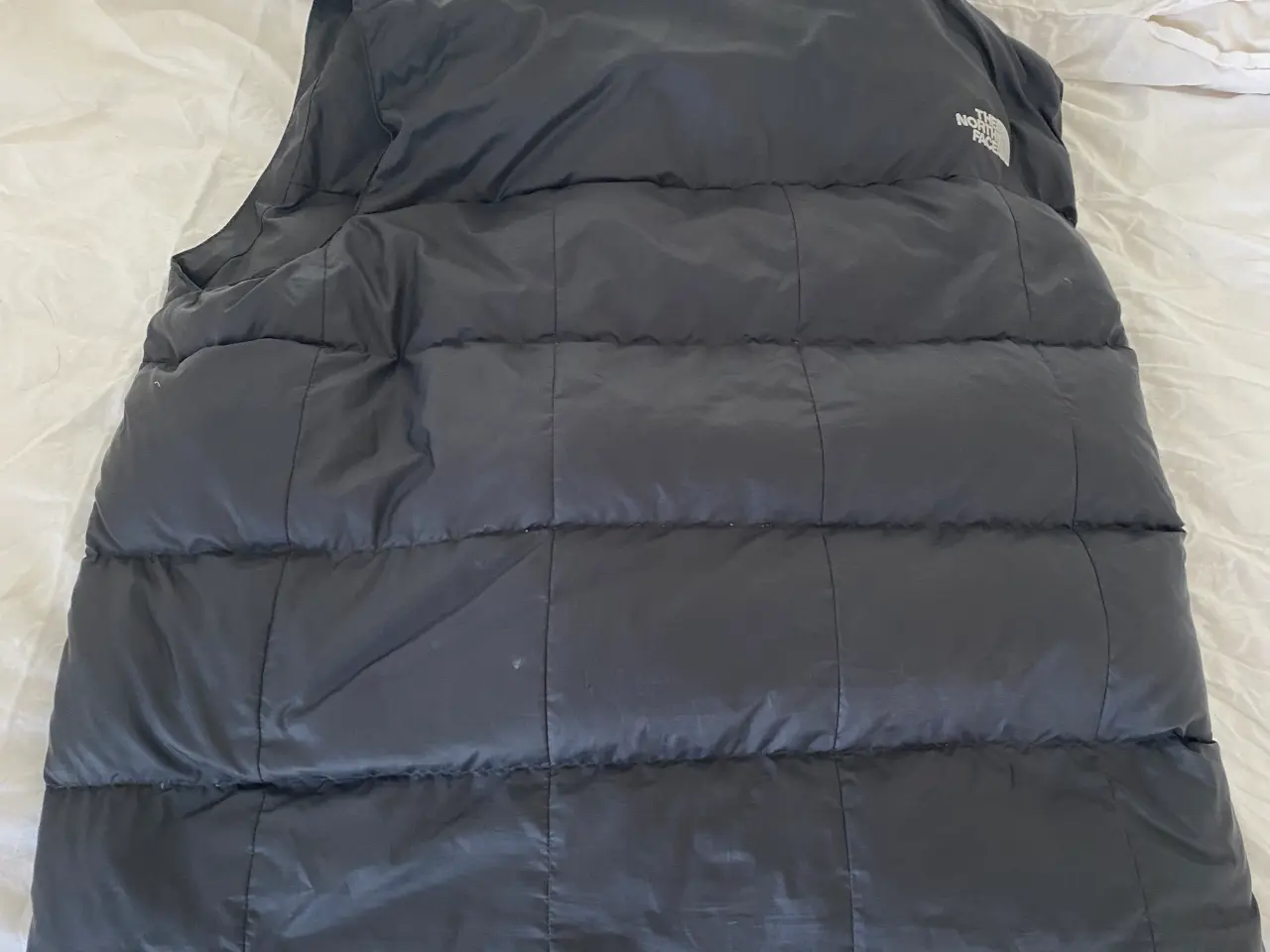 Billede 3 - North face dunvest