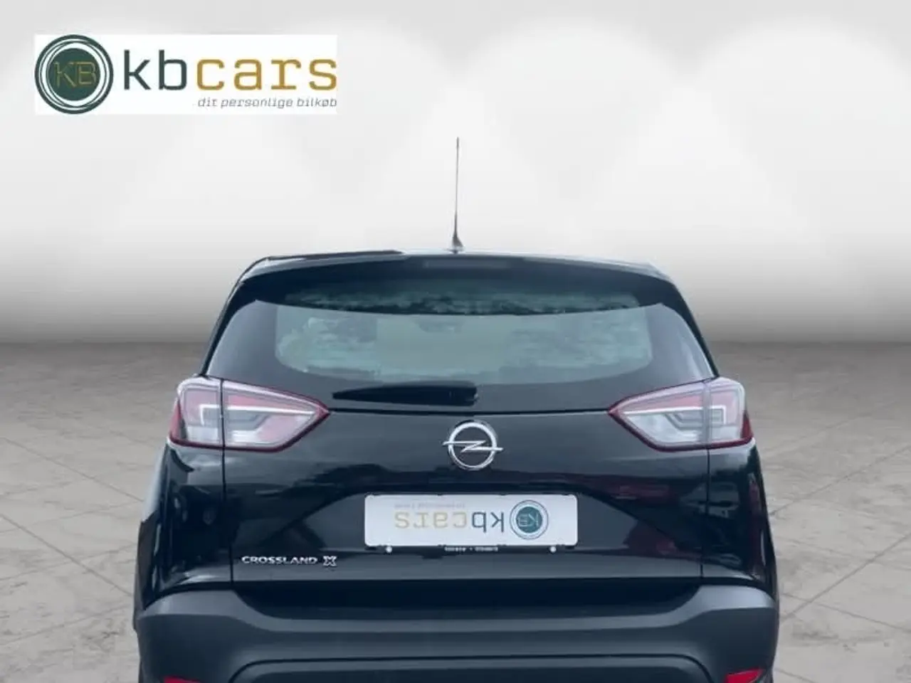 Billede 5 - Opel Crossland X 1,2 Enjoy