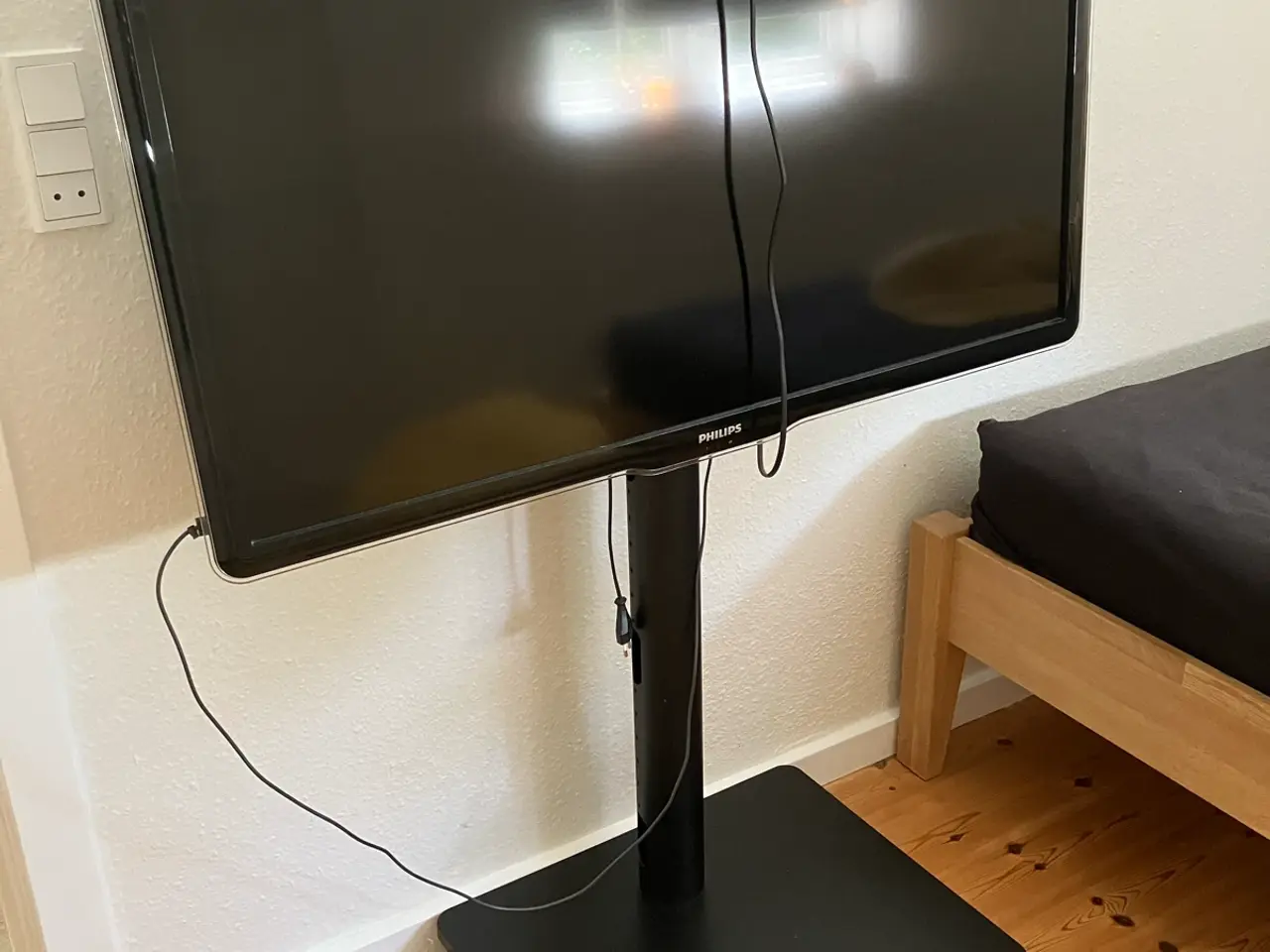 Billede 1 - Philips ambilight TV