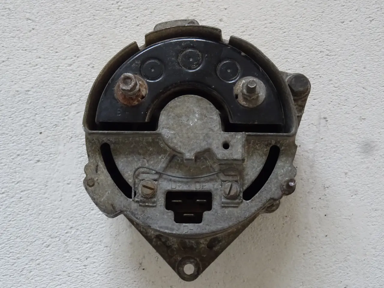Billede 3 - Generator 14V 55A Bosch