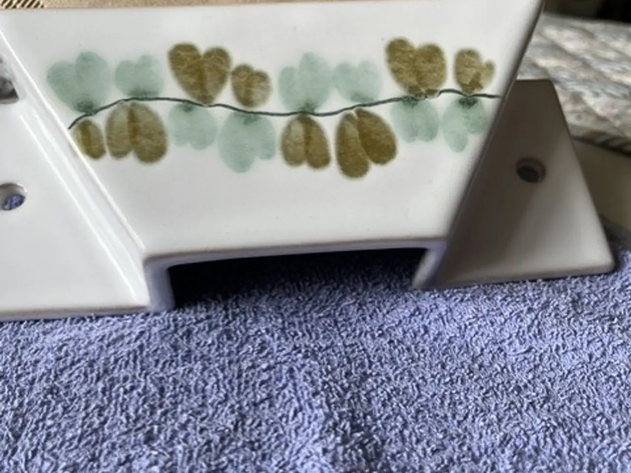 Billede 1 - kAFFEPOSEHOLDER