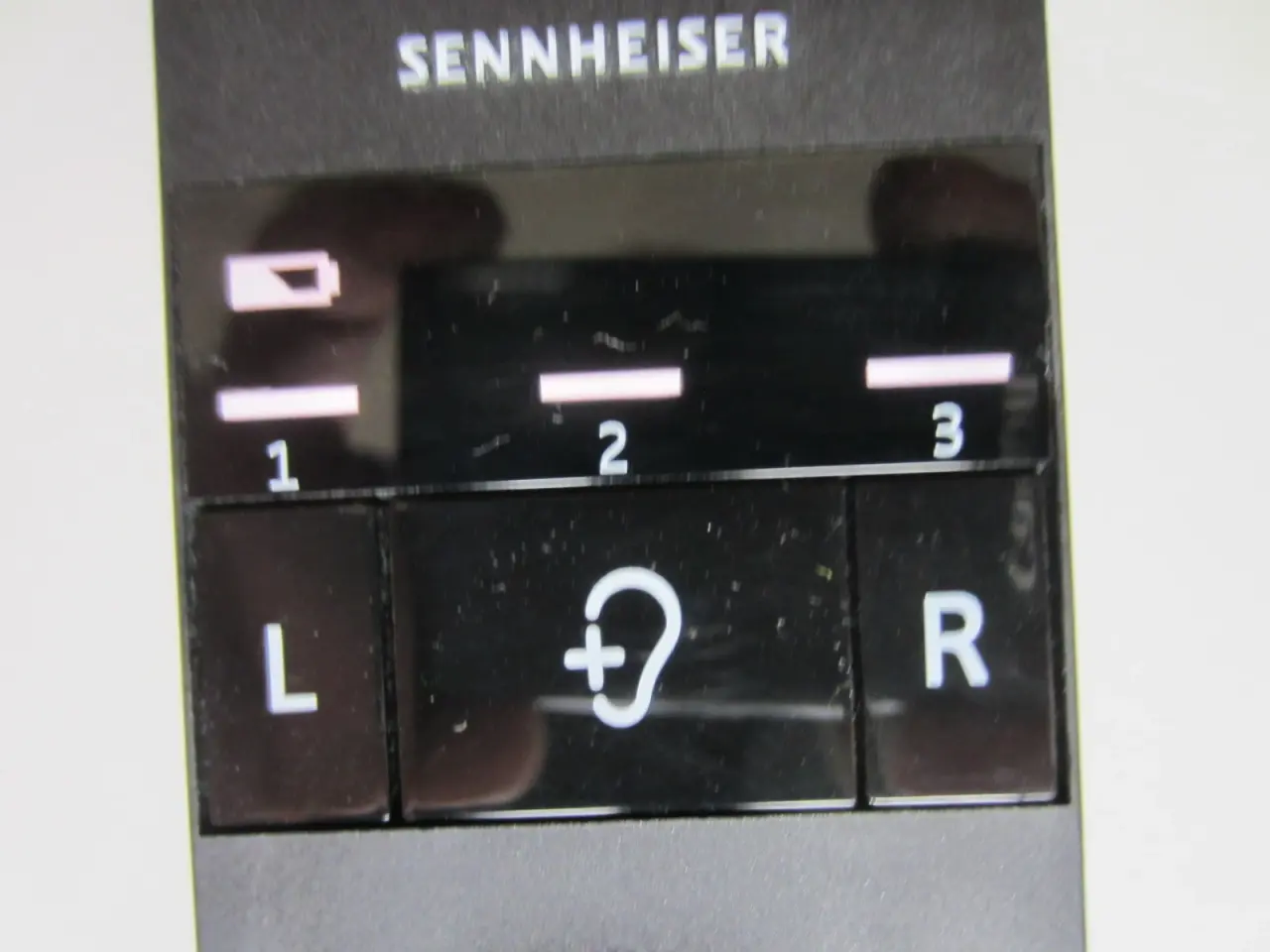 Billede 2 - Sennheiser Flex 5000 trådløs hovedtelefon system