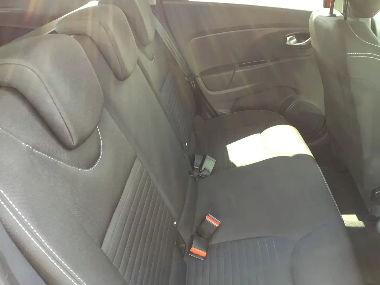 Billede 5 - Renault clio 90 hk benzin limited bakkamera mm  