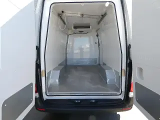Mercedes-Benz Sprinter 317 KØLEBIL 2,0 CDI A2 H2 RWD 9G-Tronic 170HK Van Aut.
