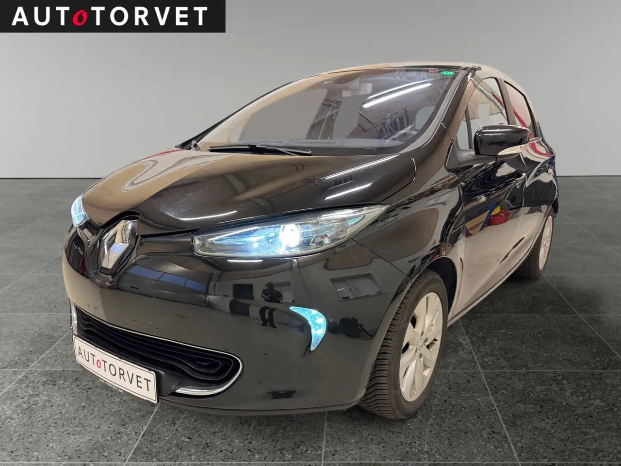 Billede 1 - Renault Zoe 22 Intens