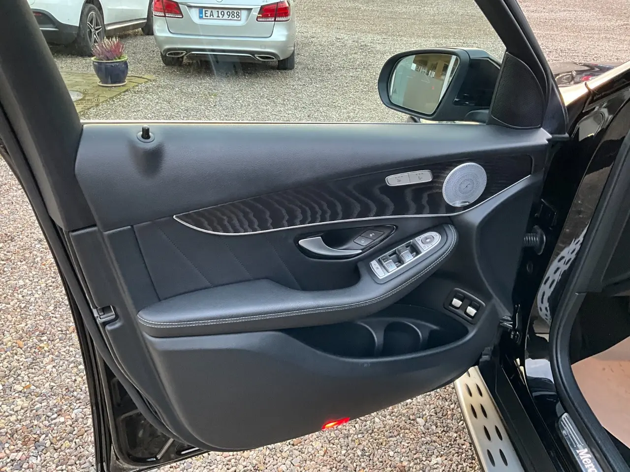 Billede 11 - Mercedes GLC350 d 3,0 aut. 4Matic Van
