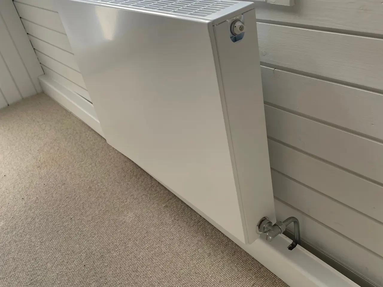 Billede 2 - Radiator 