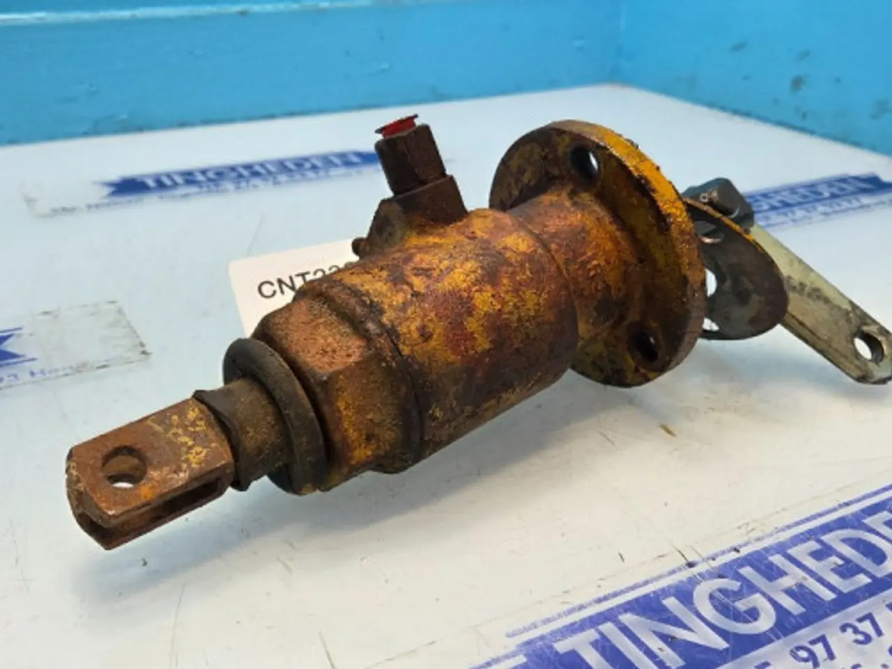 Billede 5 - Hydrema 805 Bremse Cylinder 592045