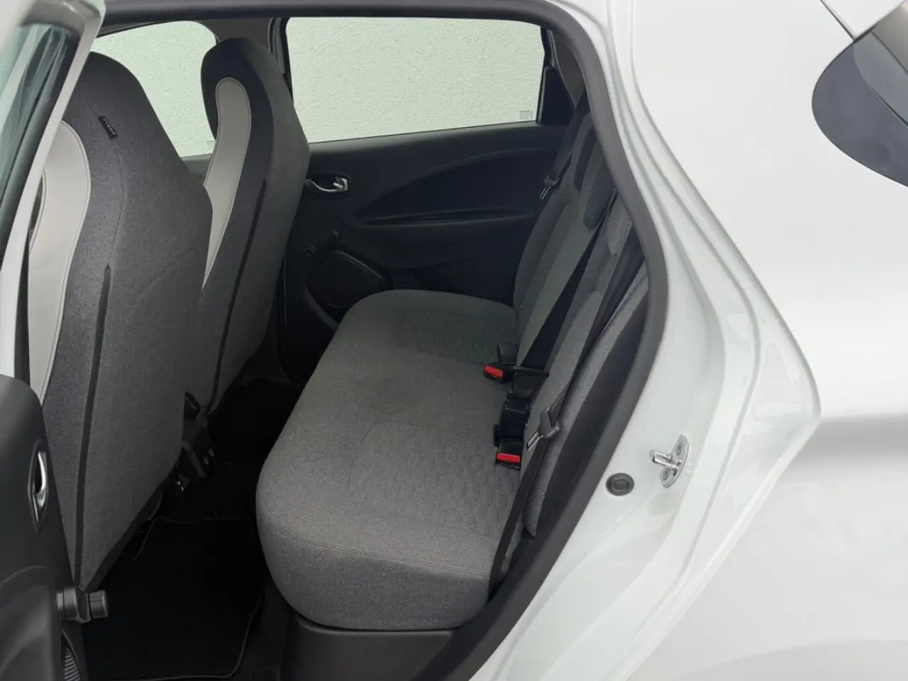 Billede 7 - Renault Zoe 52 Zen