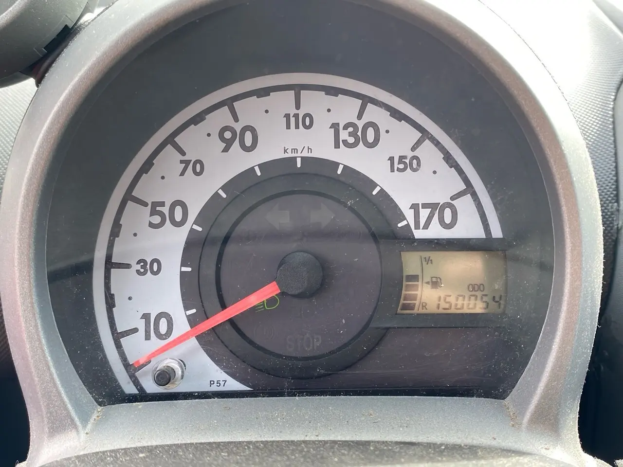 Billede 11 - Peugeot 107 1,0 Comfort 68HK 5d