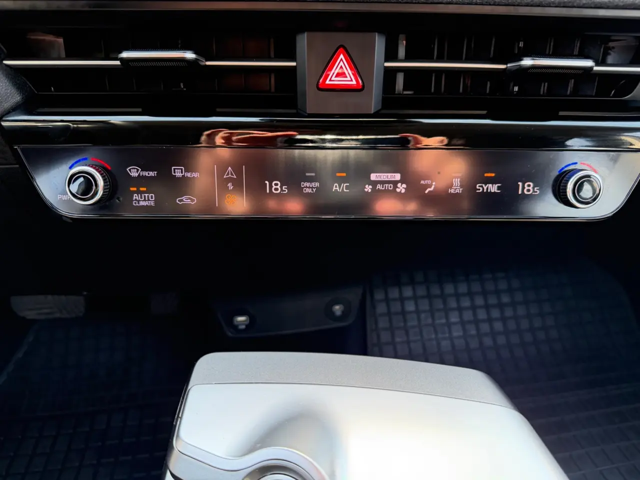 Billede 8 - Kia EV6 77 Long Range Prestige