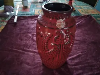 Vase